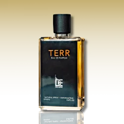 Terr barbatesc