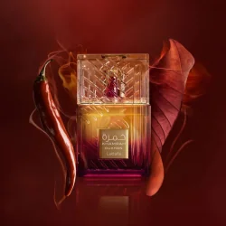 Khamrah Dukhan Unisex