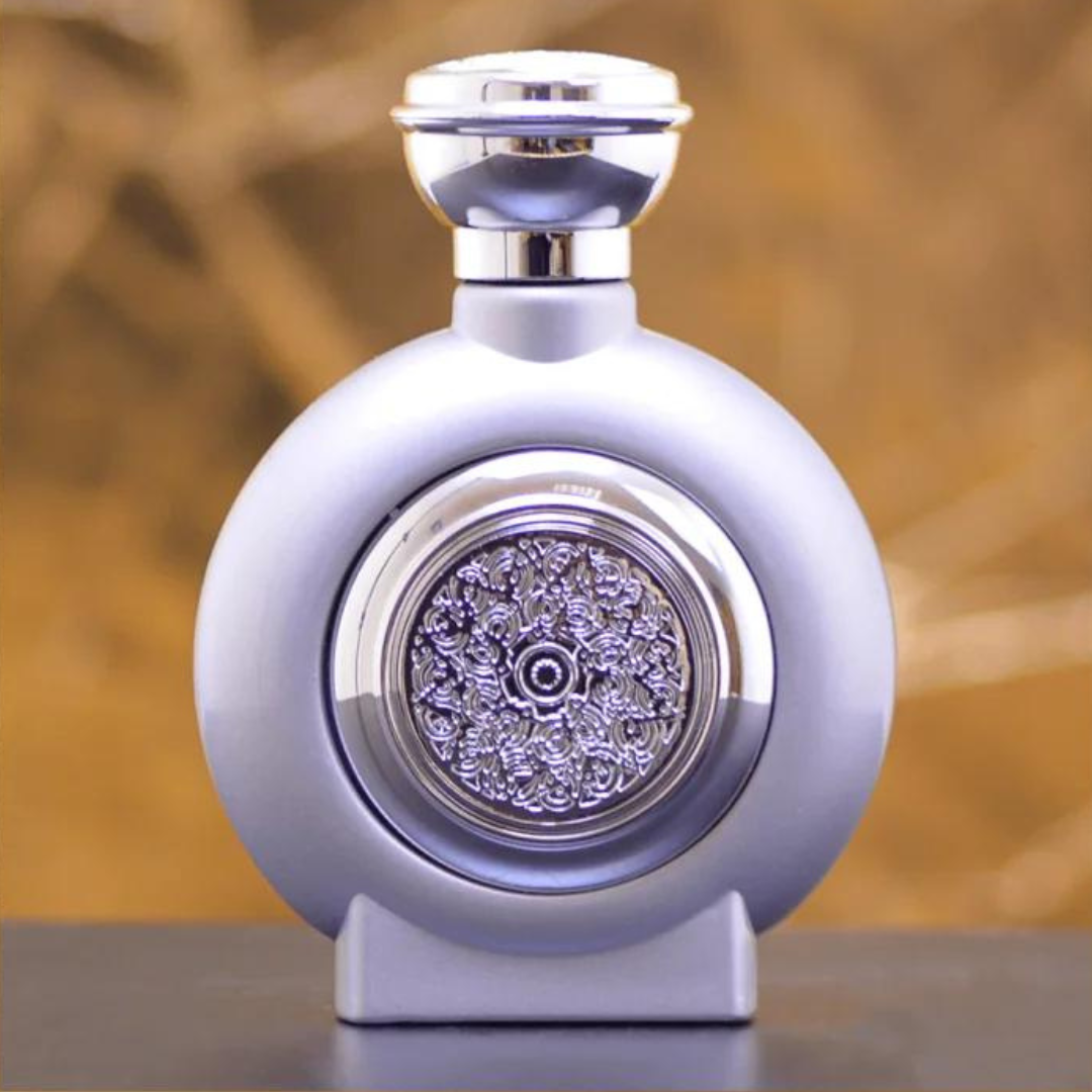 Royal Platinum – Dubai Essence Parfum Barbatesc 100ml