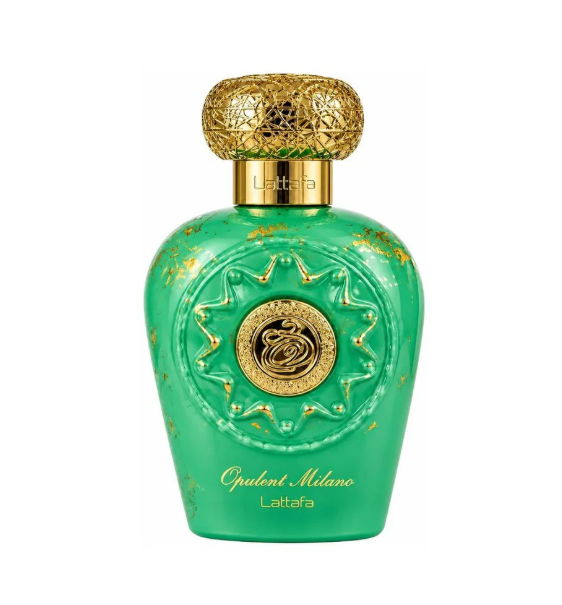 Opulent Milano – Lattafa Parfum Unisex
