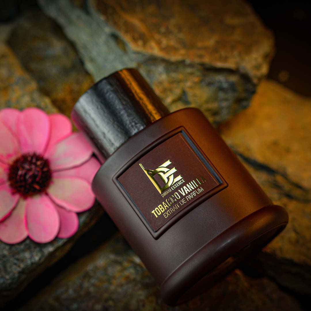 Tobacco Vanilla – Parfum Unisex 100ml