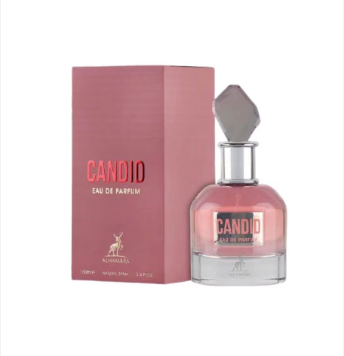Alhambra Candid 100 ml