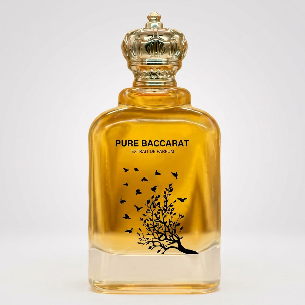 Pure Baccarat – Dubai Essence Parfum Dama 100ml