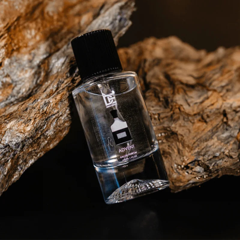 Advent Barbatesc 50ml