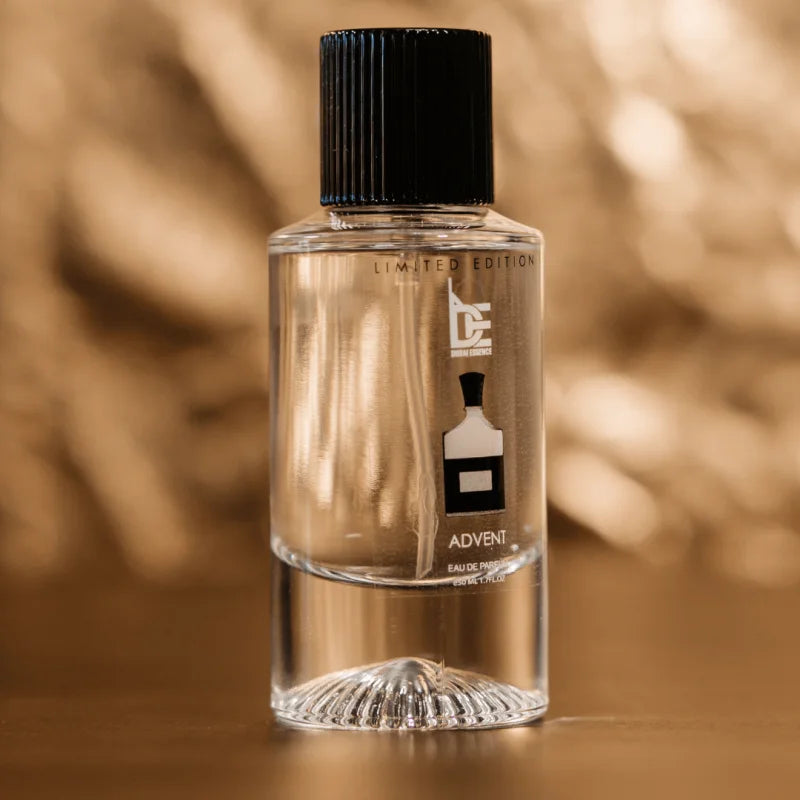 Advent Barbatesc 50ml