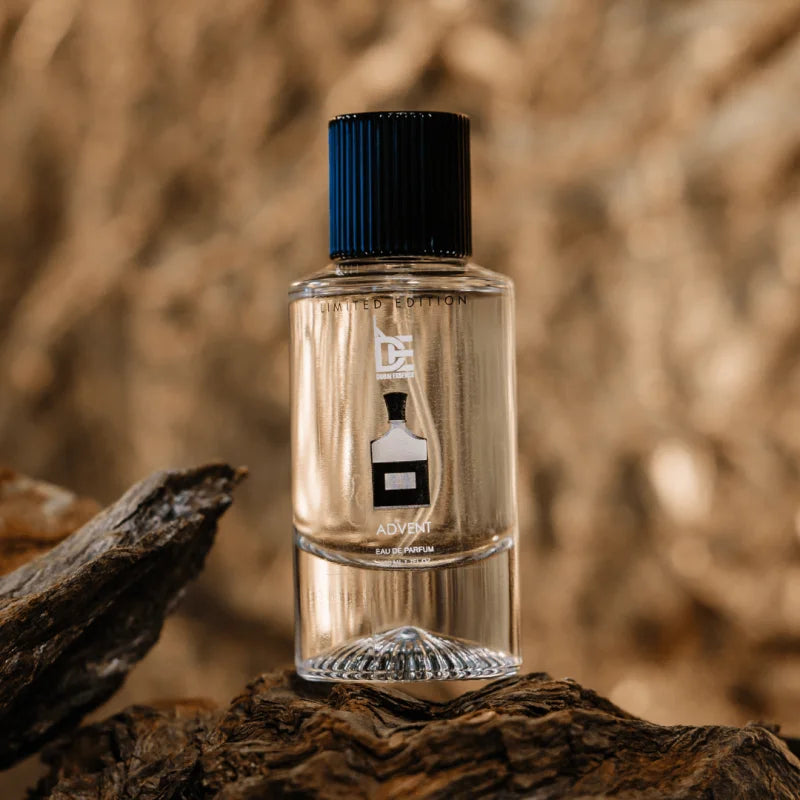 Advent Barbatesc 50ml