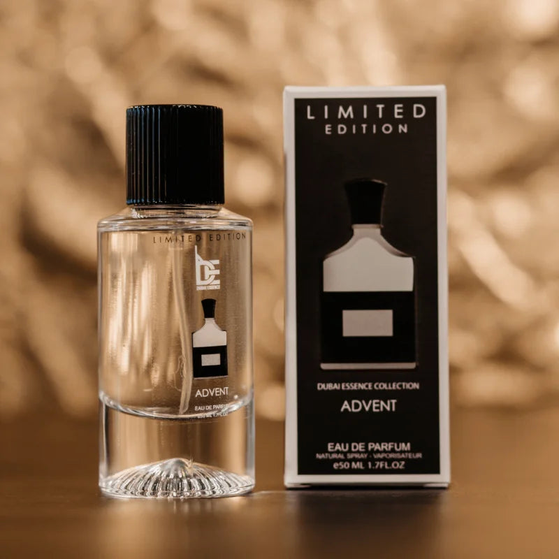 Advent Barbatesc 50ml
