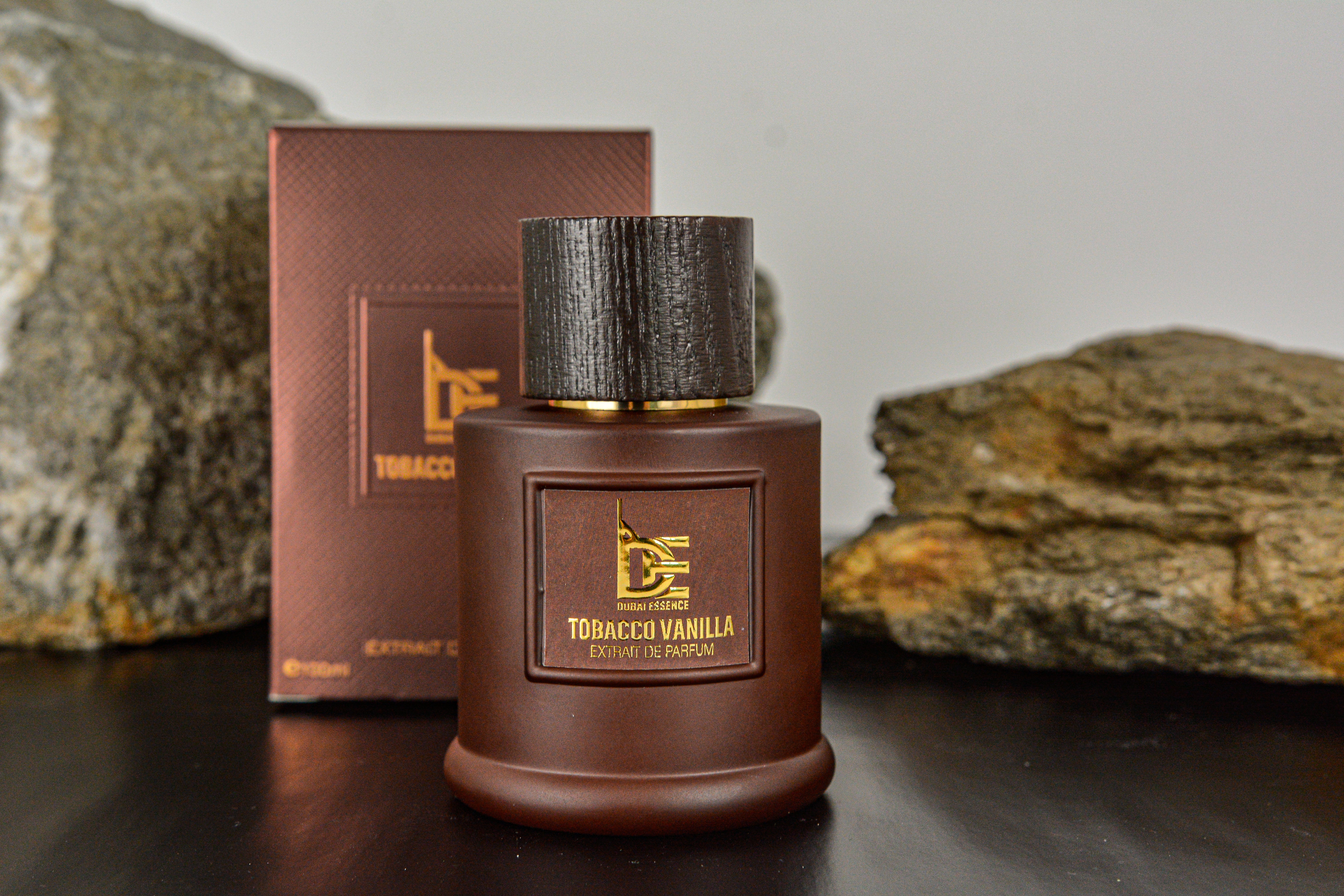 Tobacco Vanilla – Parfum Unisex 100ml