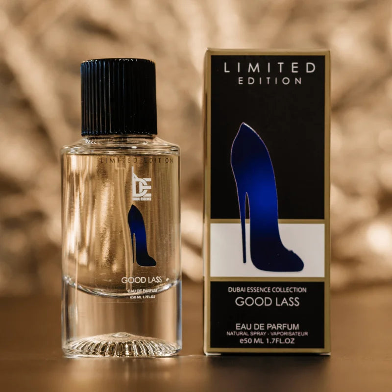 Good Lass Dama 50ml