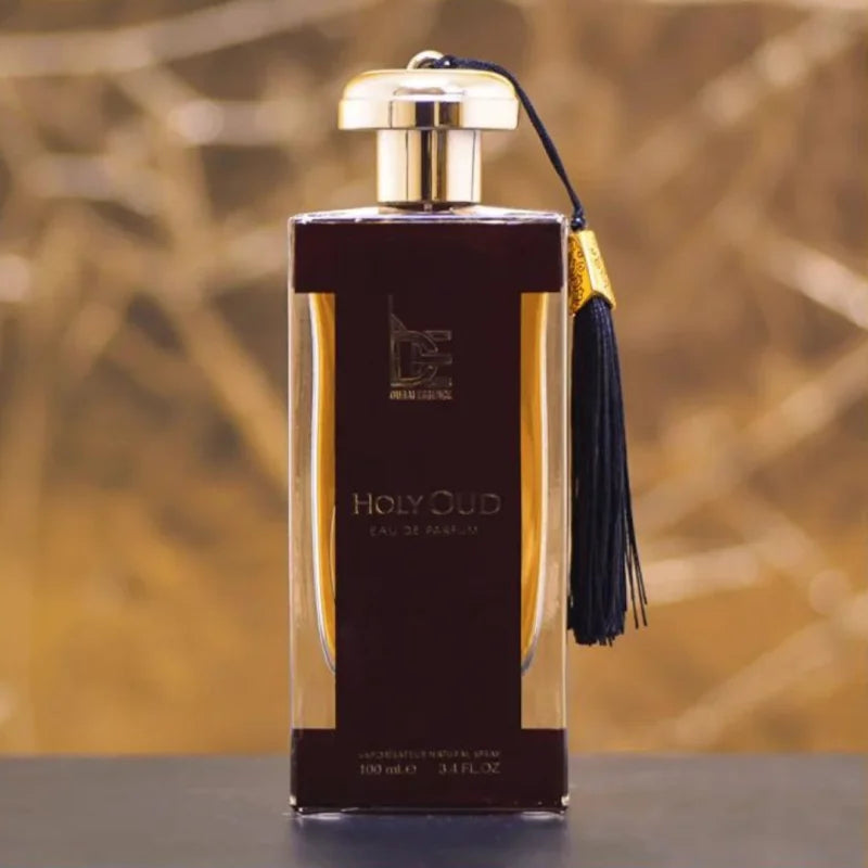 Holy Oud Unisex