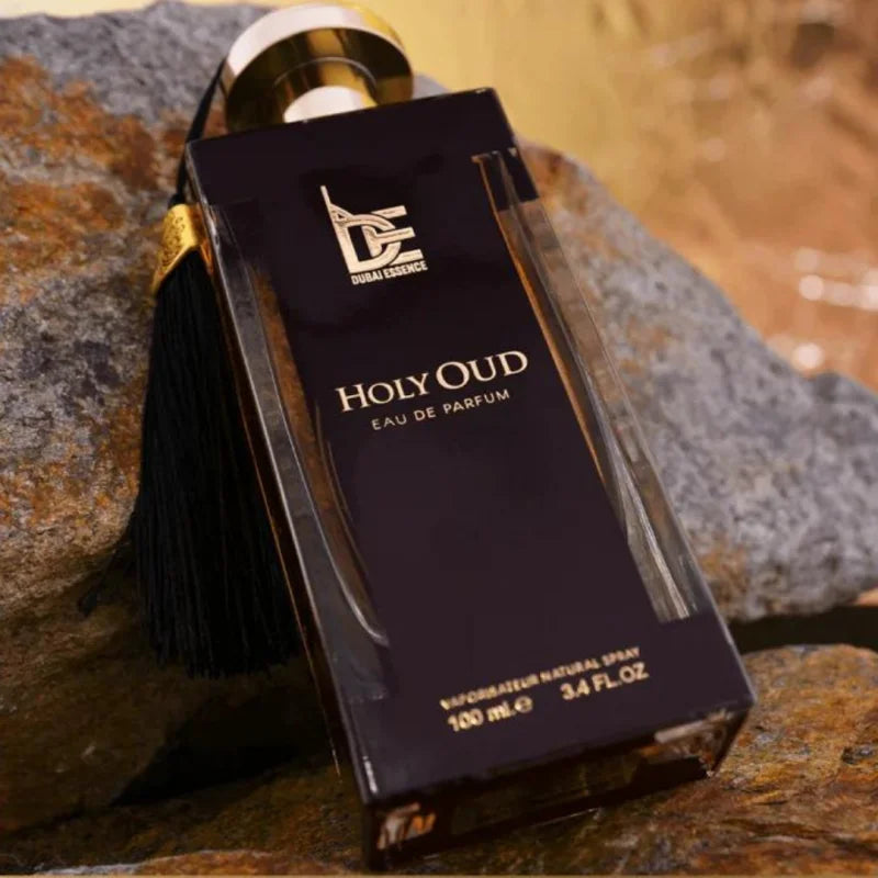 Holy Oud Unisex