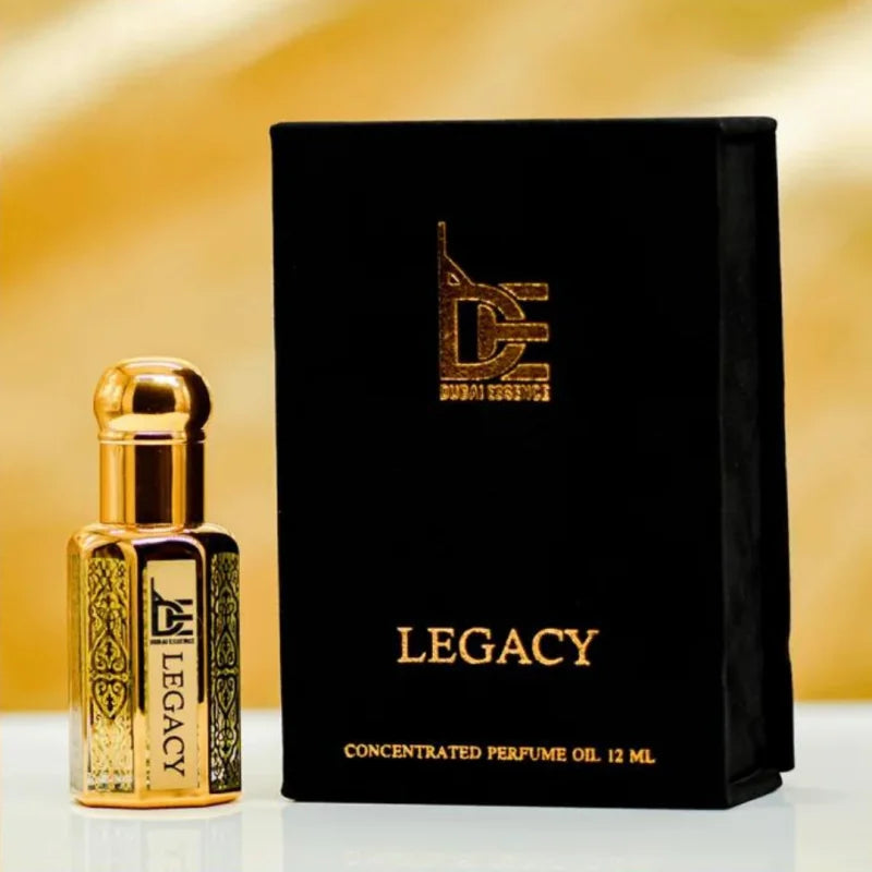 Legacy Unisex 12ml