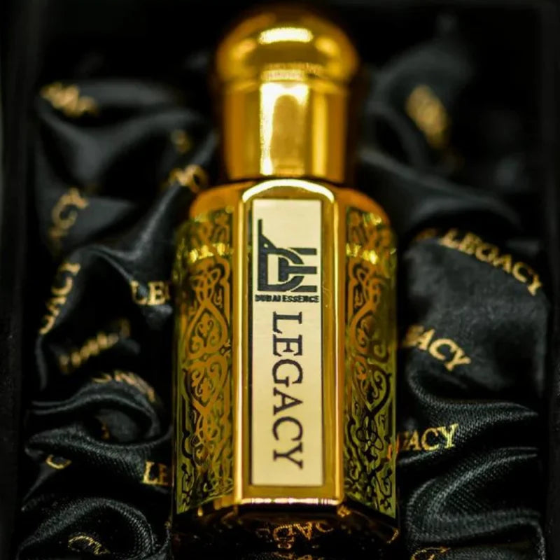 Legacy Unisex 12ml