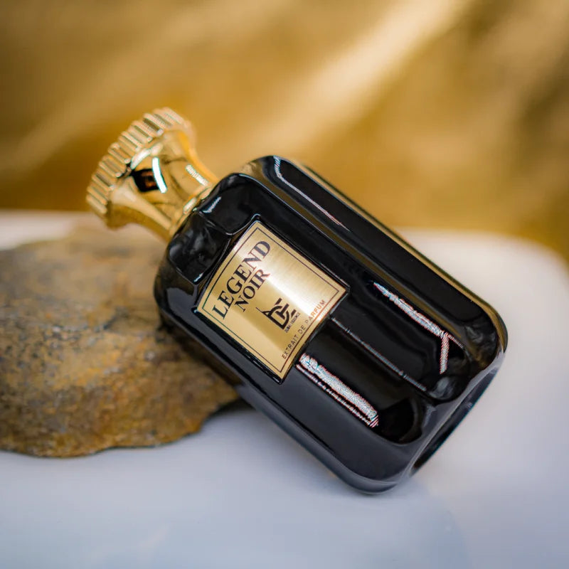 Legend Noir Barbatesc 100ml