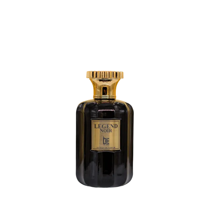 Legend Noir Barbatesc 100ml
