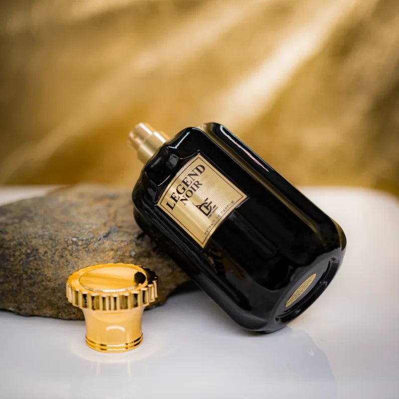 Legend Noir Barbatesc 100ml