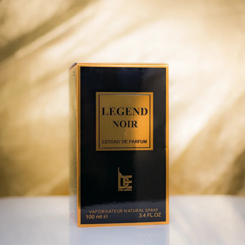 Legend Noir Barbatesc 100ml
