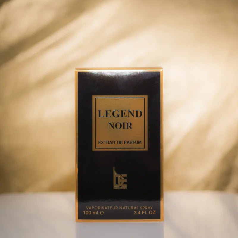 Legend Noir Barbatesc 100ml