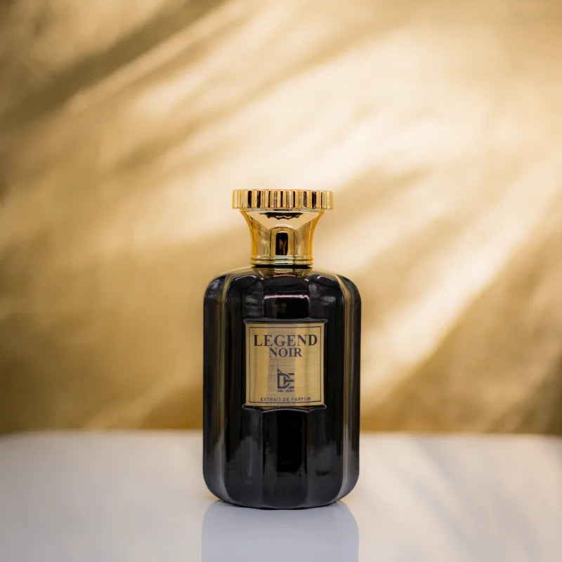 Legend Noir Barbatesc 100ml