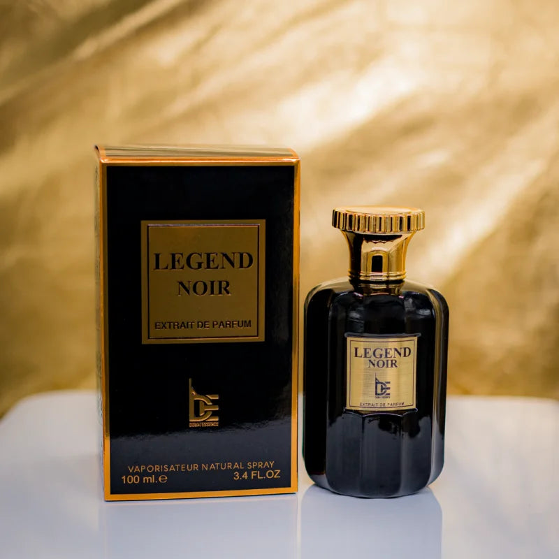 Legend Noir Barbatesc 100ml