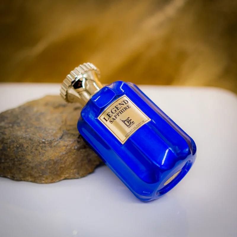 Legend Sapphire Dama 100ml