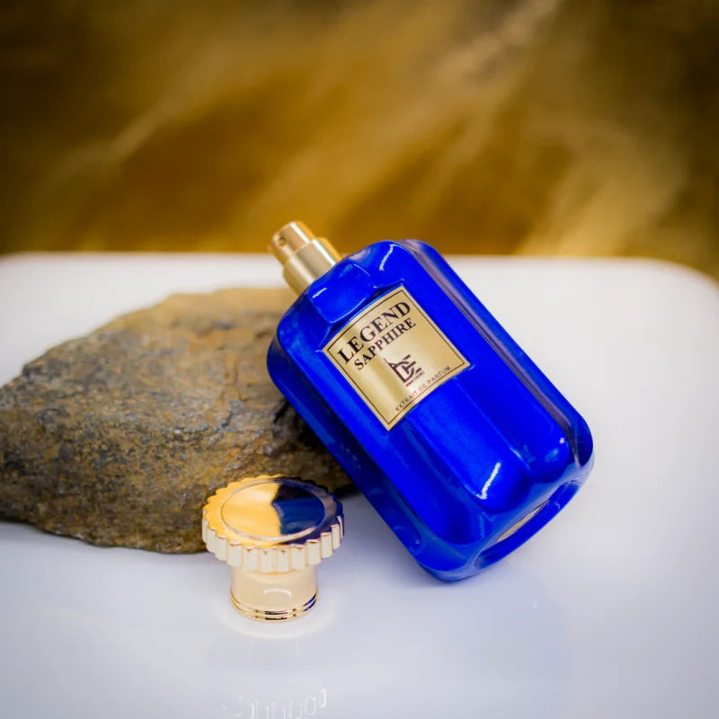 Legend Sapphire Dama 100ml