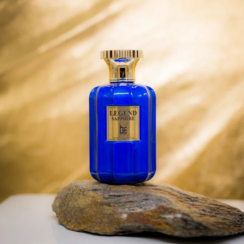 Legend Sapphire Dama 100ml
