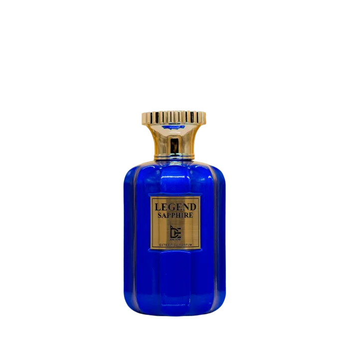 Legend Sapphire Dama 100ml