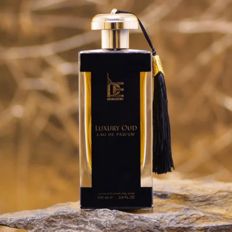Luxury Oud Barbatesc 100ml