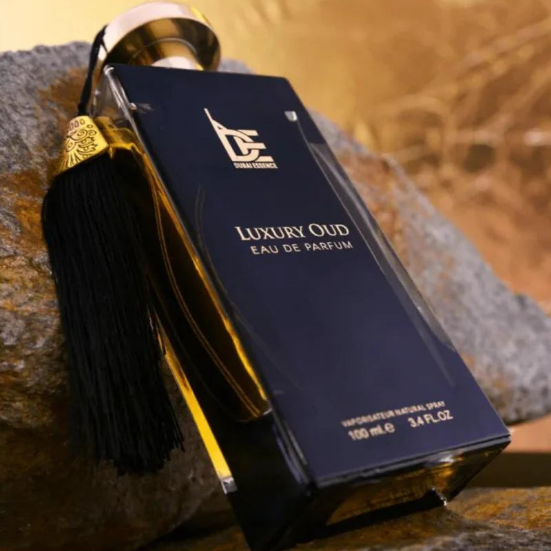 Luxury Oud Barbatesc 100ml