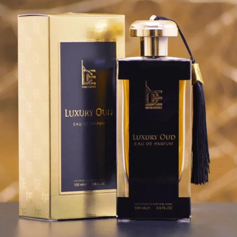 Luxury Oud Barbatesc 100ml