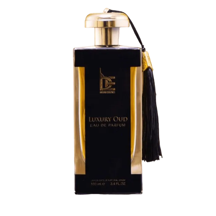 Luxury Oud Barbatesc 100ml