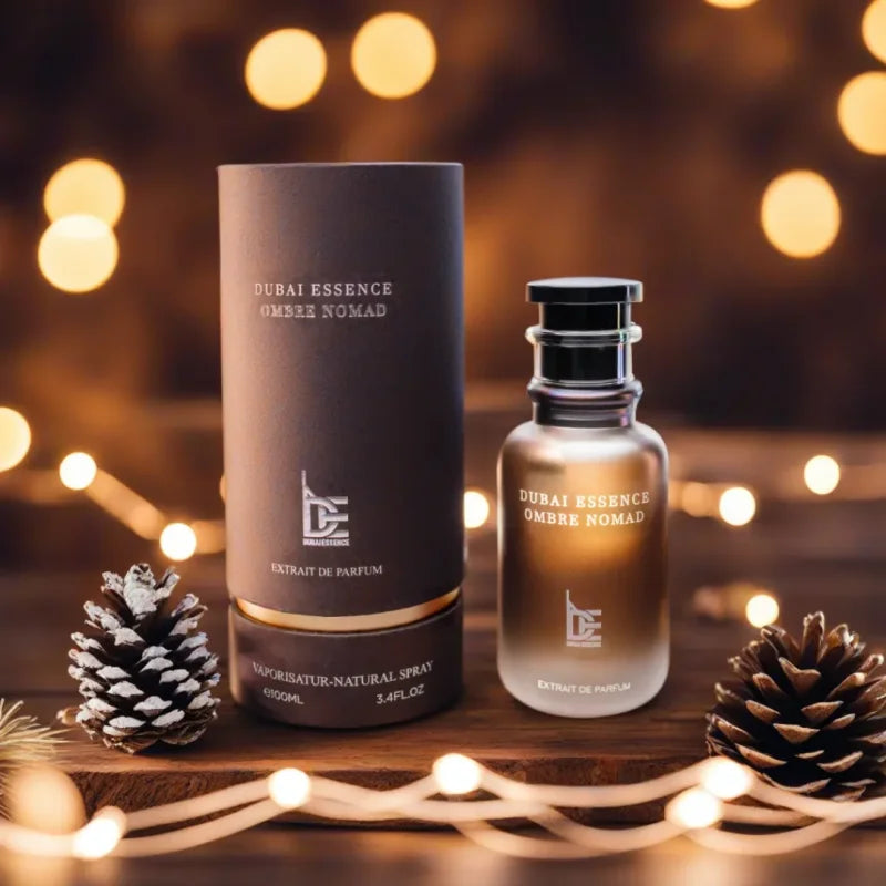 Ombre Nomad Barbatesc 100ml