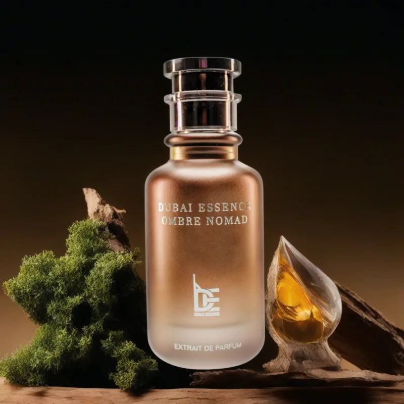 Ombre Nomad Barbatesc 100ml