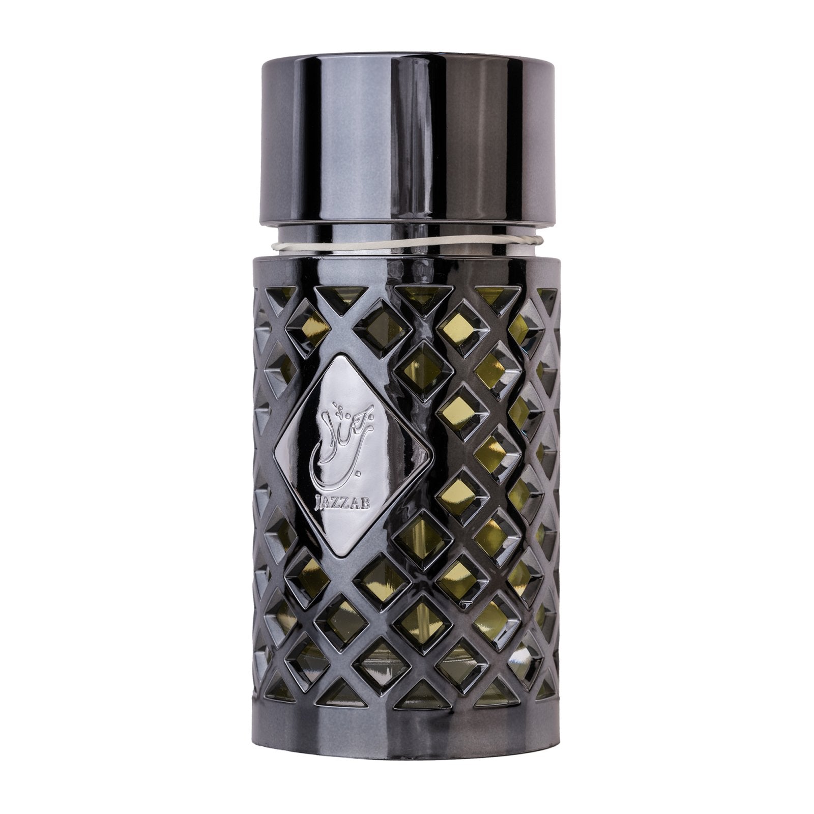 Ard Al Zaafaran Jazzab Silver  100 ml