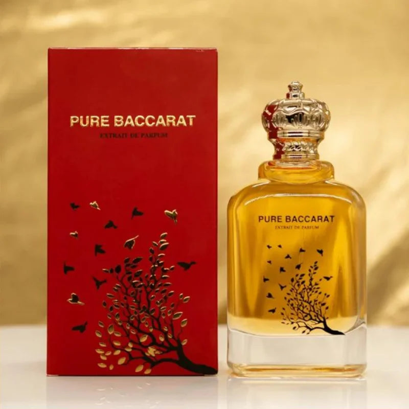 Pure Baccarat Dama 100ml