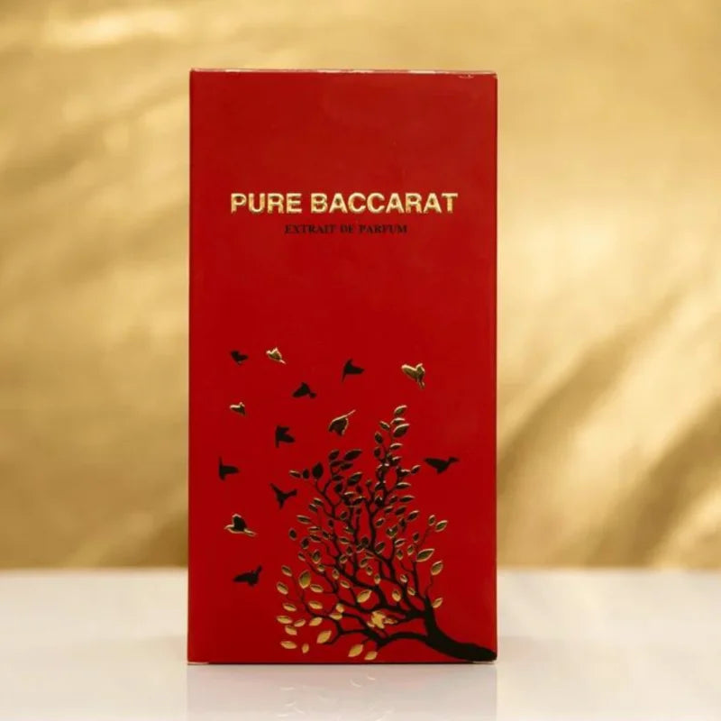 Pure Baccarat Dama 100ml