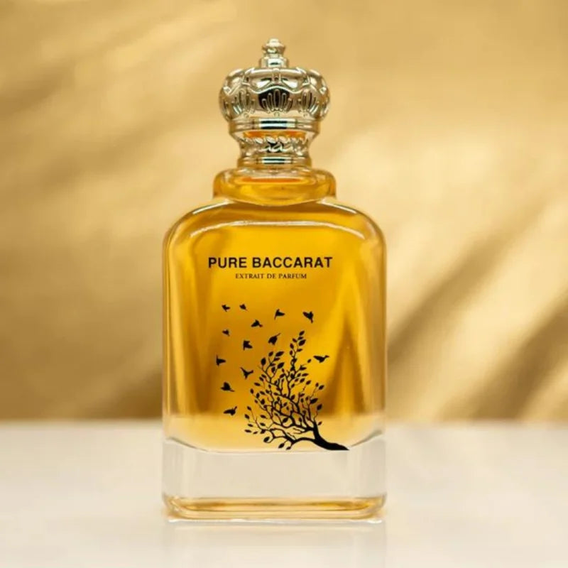 Pure Baccarat Dama 100ml