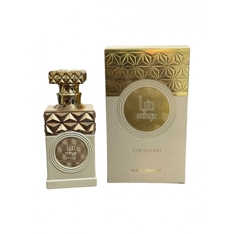 Paris Corner Minya Coco Lush 100ml