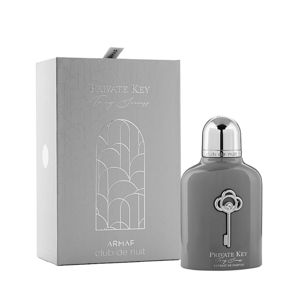 Armaf Private Key to My Success  100ml