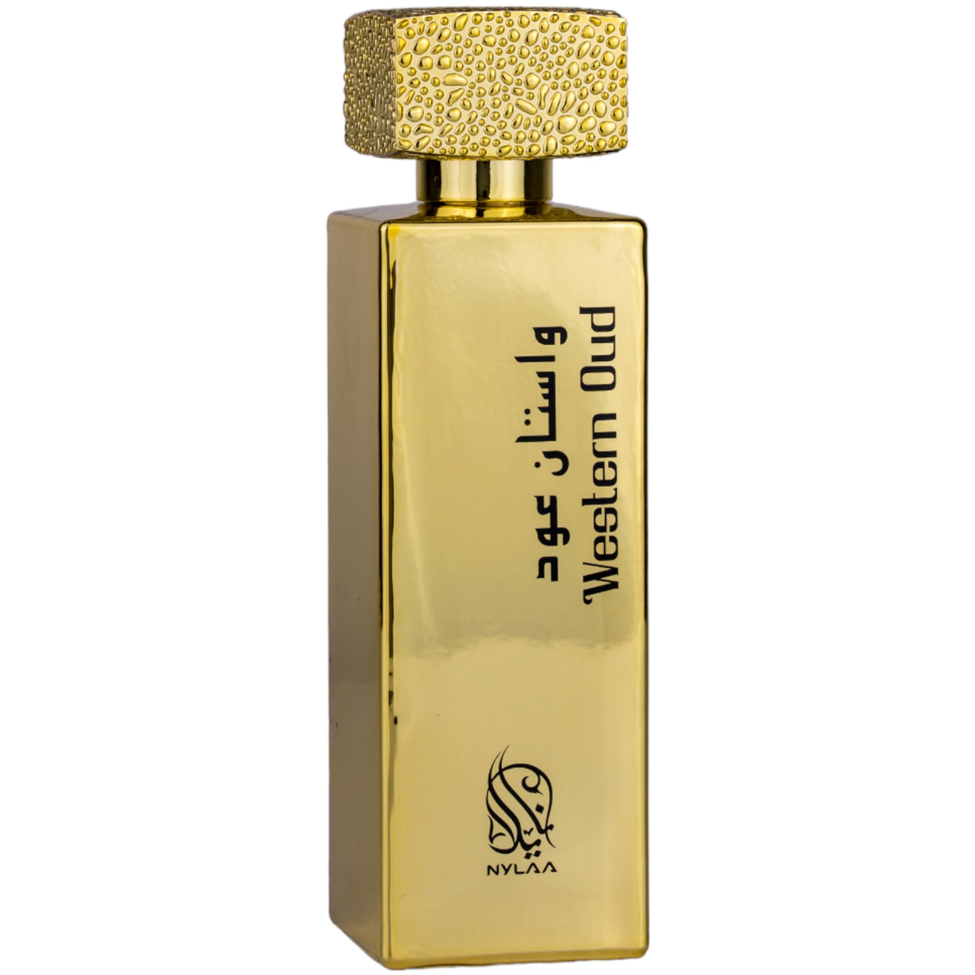 Nylaa Western Oud  75ml