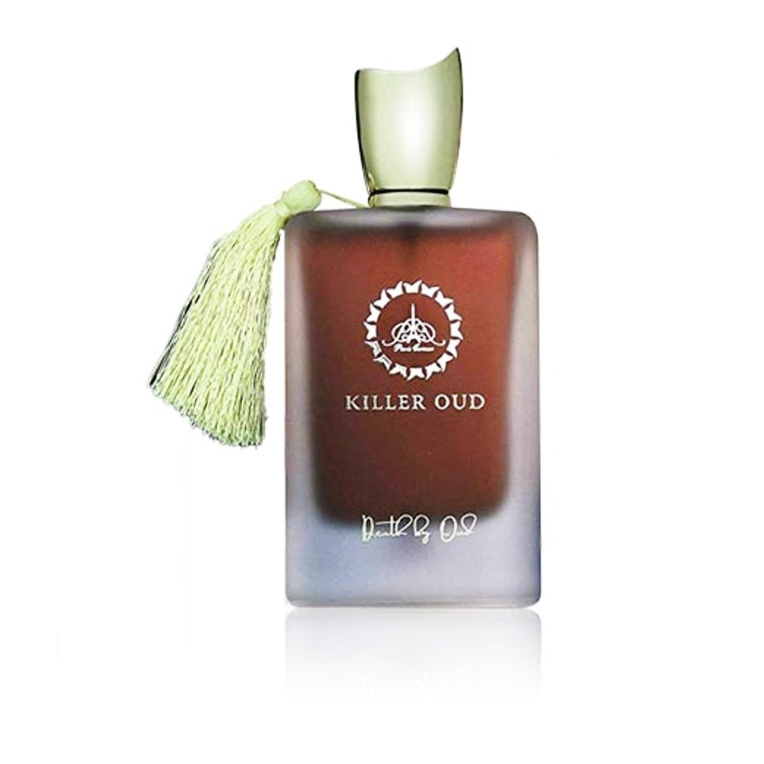 Killer Oud Death by Oud  100ml