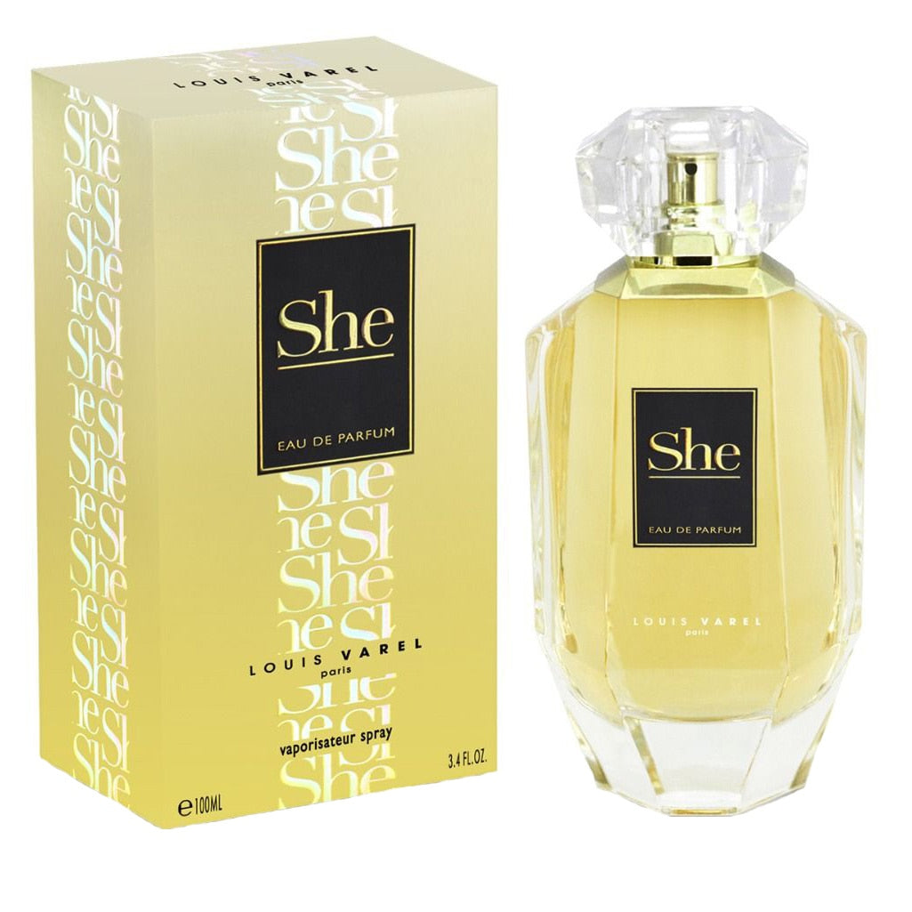 Louis Varel She  100ml