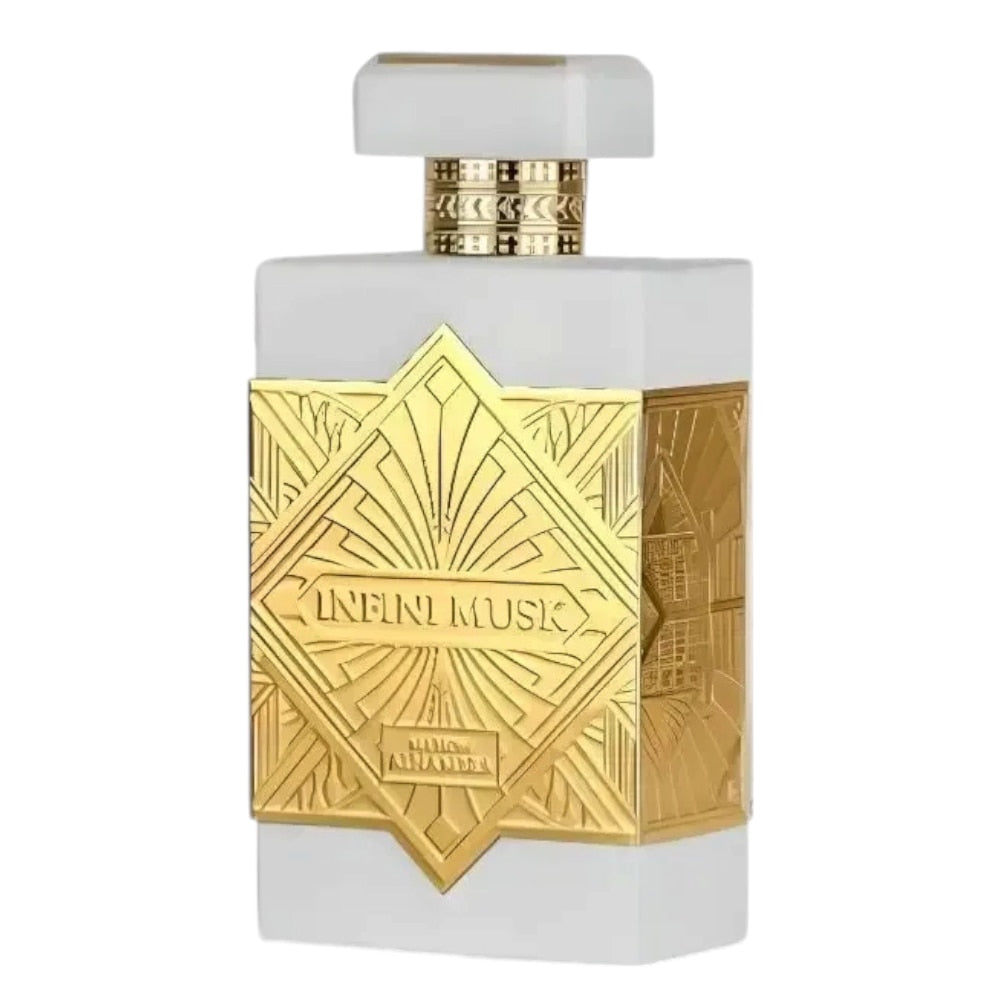Alhambra Infini Musk 100ml