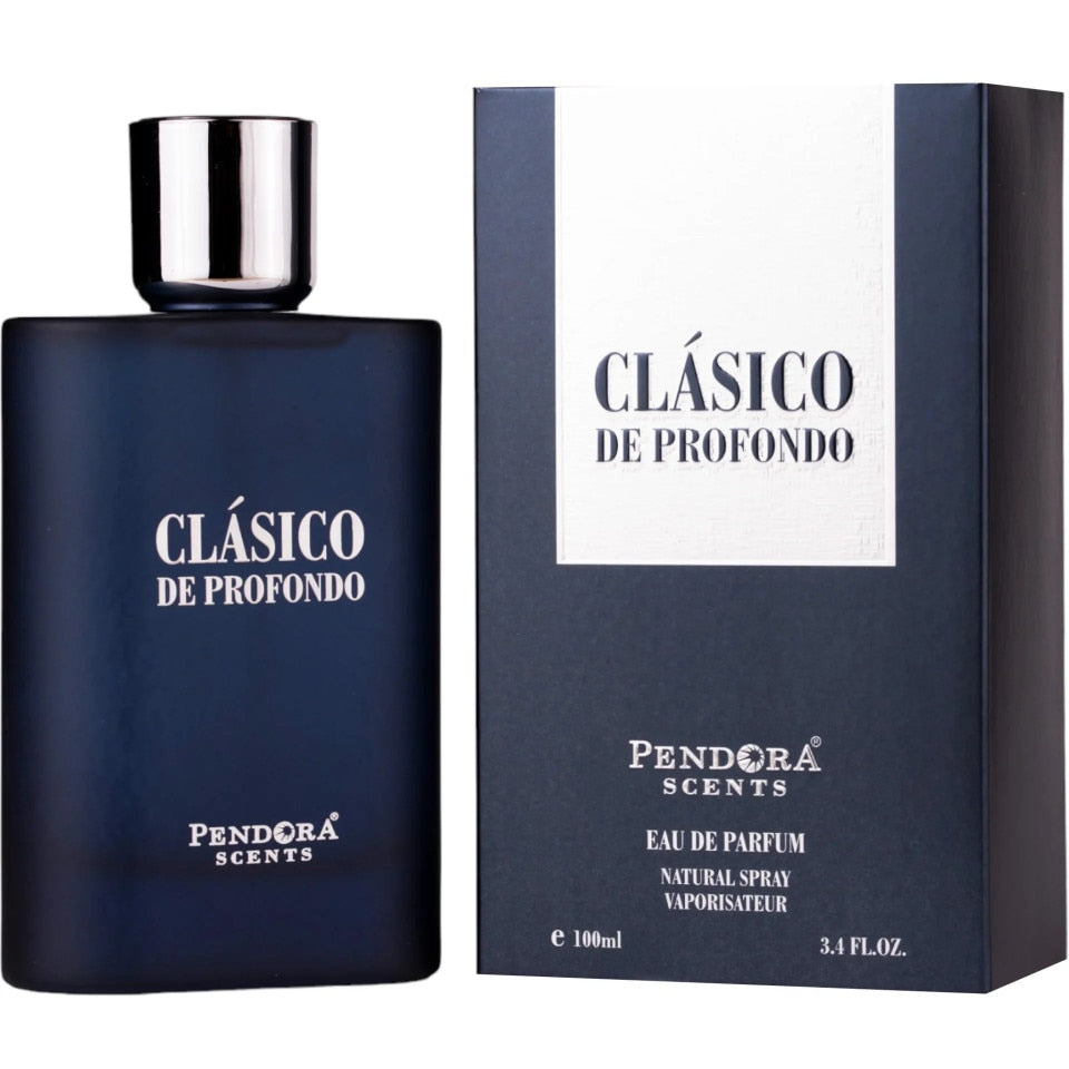 Pendora Scents Clasico de Profondo  100ml