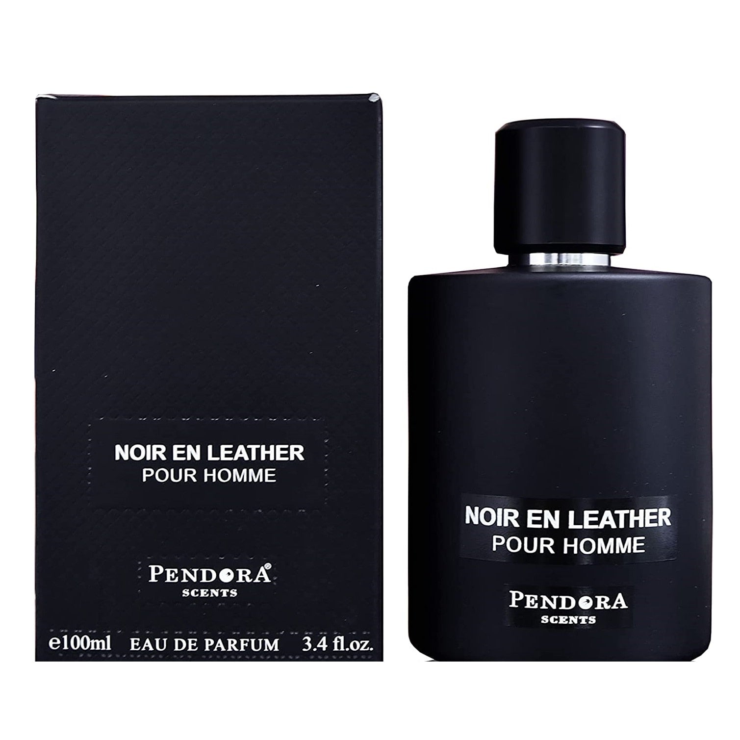 Pendora Scents Noir en Leather  100ml