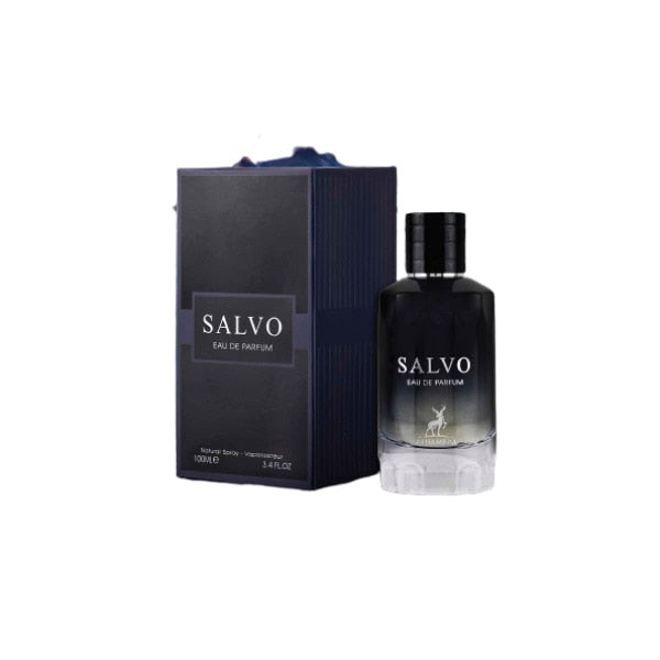 Alhambra Salvo 100ML