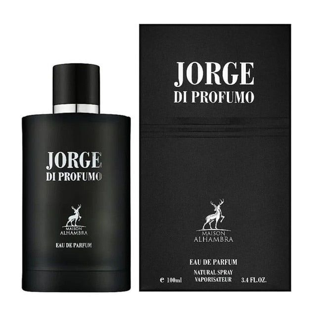 ALHAMBRA JORGE DI PROFUMO 100ML