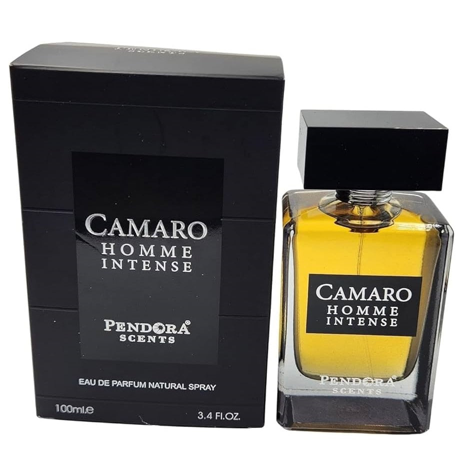 Pendora Scents Camaro Homme Intense  100ml