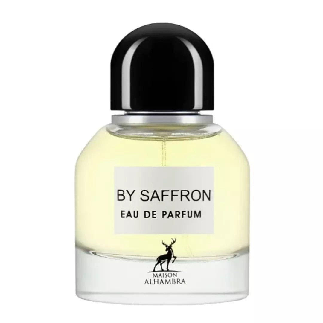 Alhambra By Saffron  100 ml
